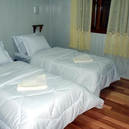 Pousada Bauernhof Nova Petropolis Zewnętrze zdjęcie