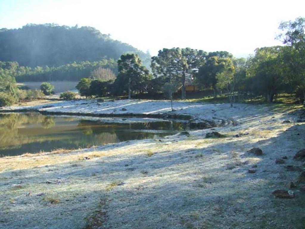 Pousada Bauernhof Nova Petropolis Zewnętrze zdjęcie